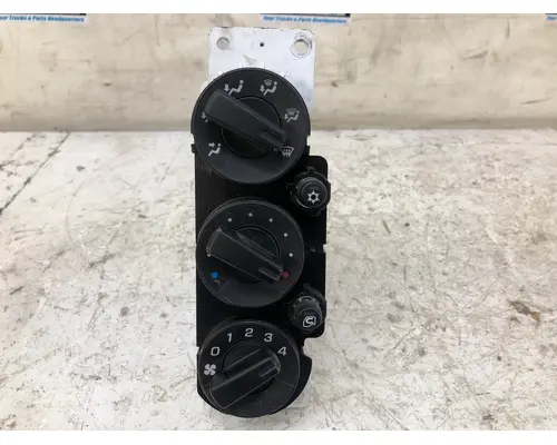 Interior Parts, Misc. MITSUBISHI FUSO FK417 Vander Haags Inc Cb