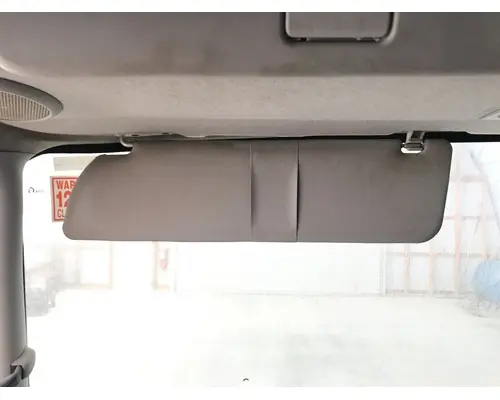 Interior Parts, Misc. MITSUBISHI FUSO FK417 Vander Haags Inc Cb