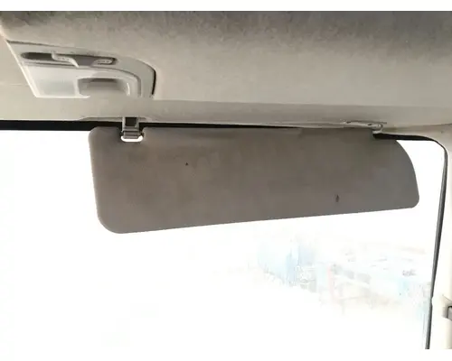 Interior Parts, Misc. MITSUBISHI FUSO FK417 Vander Haags Inc Cb