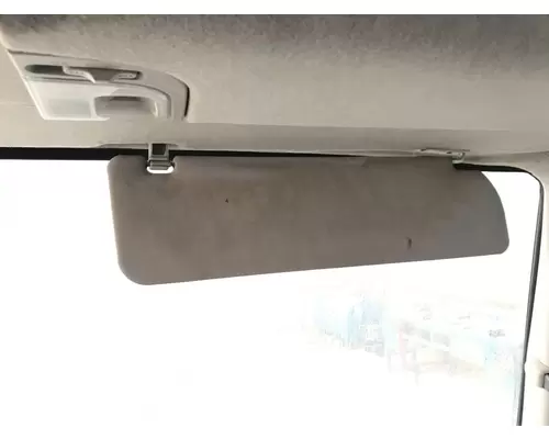 Interior Parts, Misc. MITSUBISHI FUSO FK417 Vander Haags Inc Cb