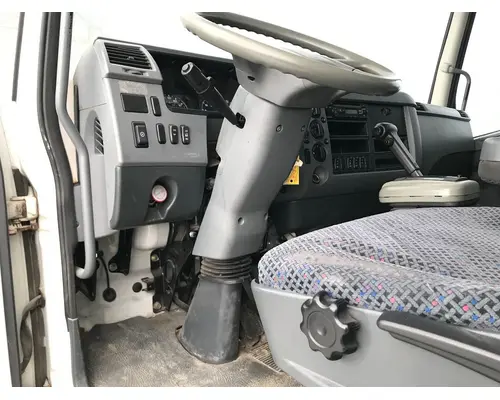 Dash Assembly MITSUBISHI FUSO FK417 Vander Haags Inc Cb