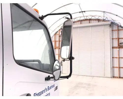 Mirror (Side View) MITSUBISHI FUSO FK417 Vander Haags Inc Cb
