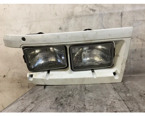 Headlamp Assembly MITSUBISHI FUSO FK417 Vander Haags Inc CB