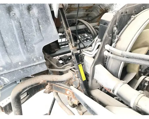 Suspension MITSUBISHI FUSO FK417 Vander Haags Inc Cb