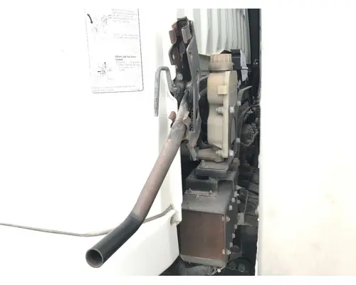 Suspension MITSUBISHI FUSO FK417 Vander Haags Inc Cb