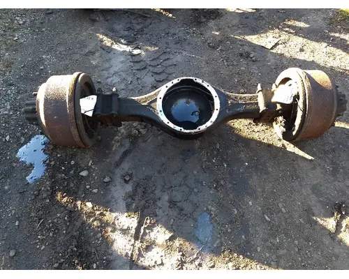 Axle Housing (Rear) MITSUBISHI FUSO FK450 Camerota Truck Parts