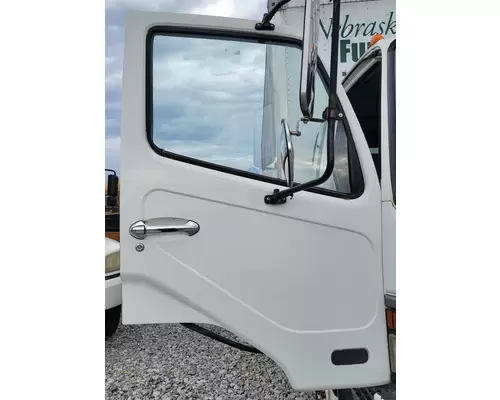 Door Assembly, Front MITSUBISHI FUSO FK617 Custom Truck One Source