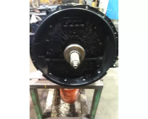 Transmission Assembly MITSUBISHI FUSO FK LKQ Heavy Truck - Goodys