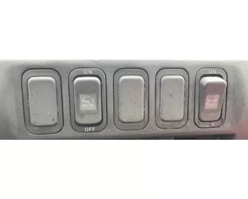 Dash Panel MITSUBISHI FUSO FM617 Custom Truck One Source