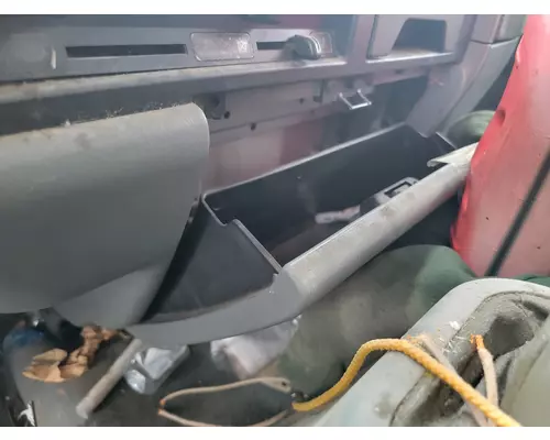Glove Box MITSUBISHI FUSO FM617 Custom Truck One Source
