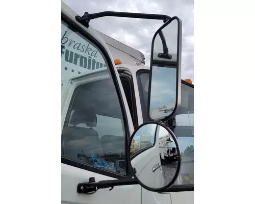 Mirror (Side View) MITSUBISHI FUSO FM617 Custom Truck One Source