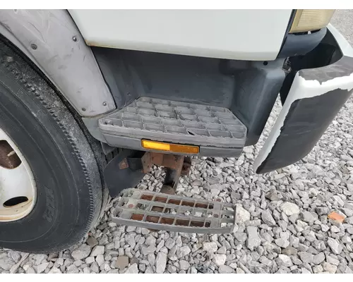 Exhaust Pipe MITSUBISHI FUSO FM617 Custom Truck One Source