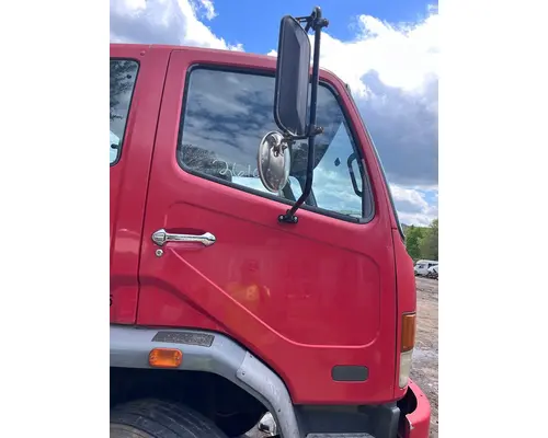 Door Assembly, Front MITSUBISHI FUSO FM61F New York Truck Parts, Inc.
