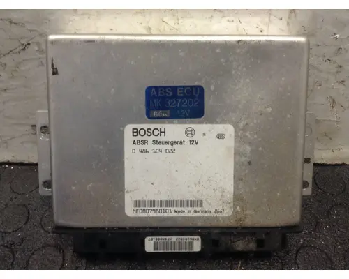 ECM (Brake & ABS) MITSUBISHI FUSO FM657 Vander Haags Inc Sf