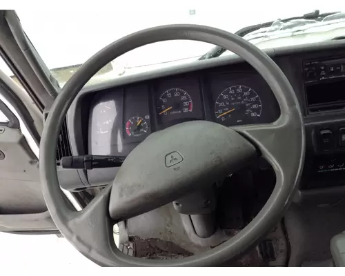 Steering Column MITSUBISHI FUSO FM657 Vander Haags Inc Dm
