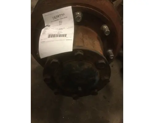 Axle Assembly, Rear (Front) MITSUBISHI FUSO FM LKQ Heavy Truck - Goodys