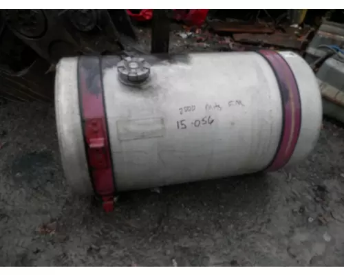 Fuel Tank MITSUBISHI FUSO FM New York Truck Parts, Inc.