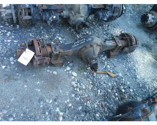 Axle Assembly, Rear (Front) MITSUBISHI FUSO GAWR 9880 LKQ Heavy Truck Maryland