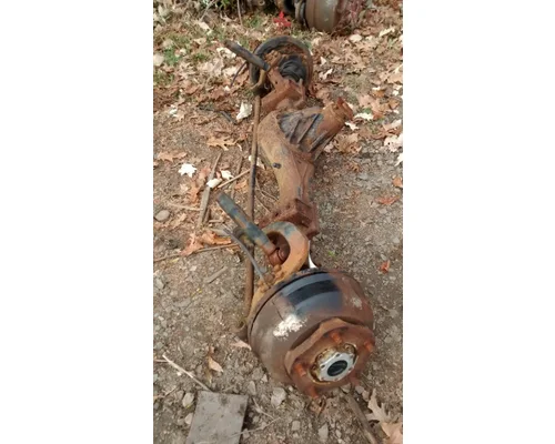 Mitsubishi Fuso  Axle Assy, Fr (4WD)