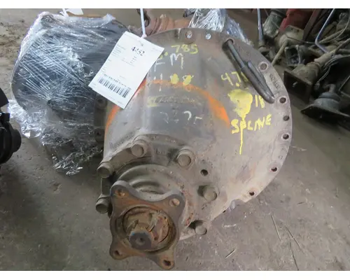 Rears (Rear) MITSUBISHI  New York Truck Parts, Inc.