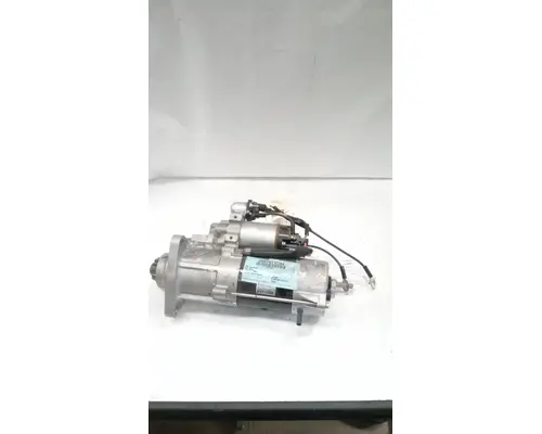 Starter Motor MITSUBISHI  Marshfield Transportation Products