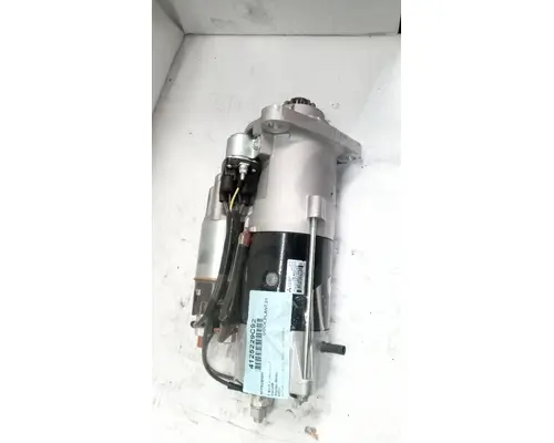 Starter Motor MITSUBISHI  Marshfield Transportation Products