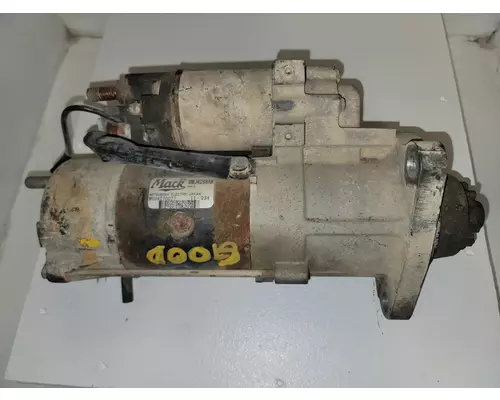 Starter Motor MITSUBISHI  Tim Jordan's Truck Parts, Inc.