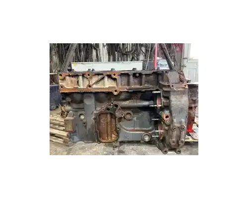 Cylinder Block Mitsubishi 3.0L Les Camions Gilbert