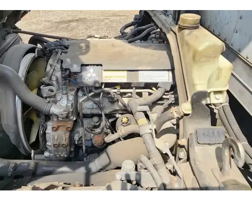 Engine Assembly Mitsubishi 3.0L Complete Recycling Group LLC