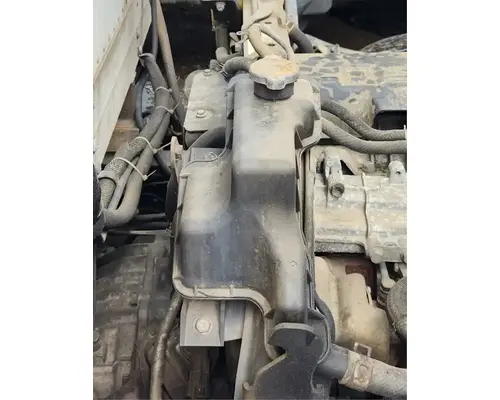 Filter / Water Separator Mitsubishi 3.0L Complete Recycling Group LLC