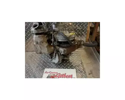 Turbocharger / Supercharger Mitsubishi 3.0L Les Camions Gilbert