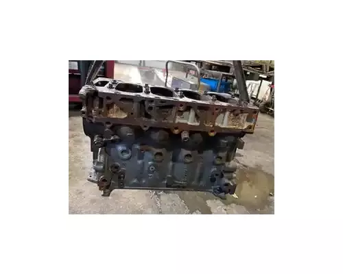 Mitsubishi 3.0L Cylinder Block