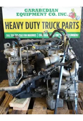 Mitsubishi 3.0L Engine Assembly