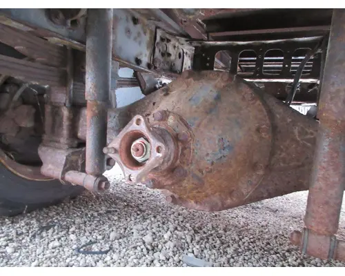 Rears (Rear) MITSUBISHI 360 Michigan Truck Parts