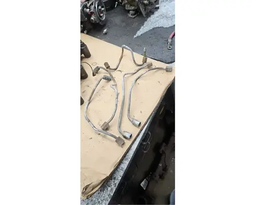 Engine Parts, Misc. Mitsubishi 4 CYL DIESEL Caseyâs Truck Salvage World