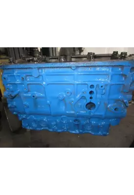 Mitsubishi 4D31 Cylinder Block