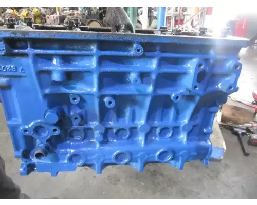 Mitsubishi 4D31 Cylinder Block