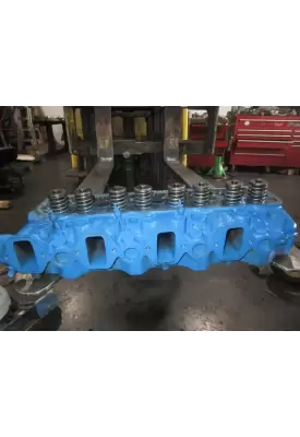 Mitsubishi 4D31 Cylinder Head