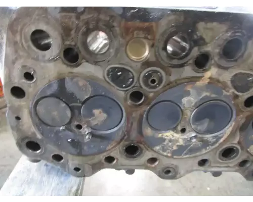 Mitsubishi 4D31 Cylinder Head