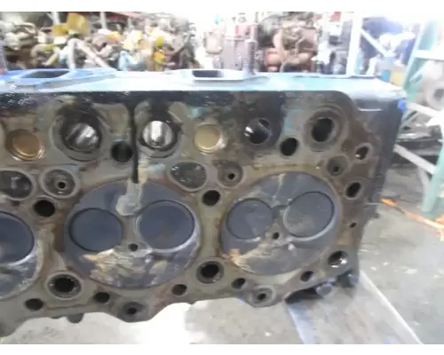 Mitsubishi 4D31 Cylinder Head