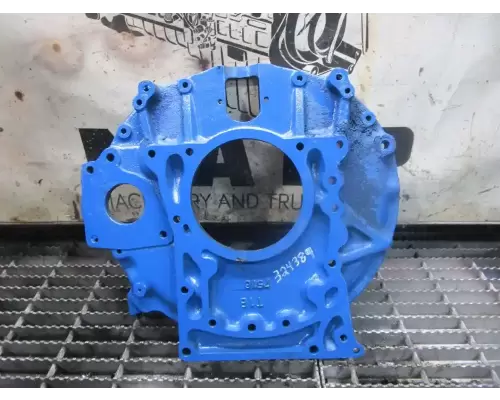 Mitsubishi 4D31 Flywheel Housing