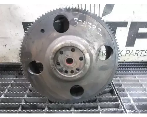 Mitsubishi 4D31 Flywheel