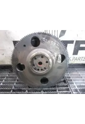 Mitsubishi 4D31 Flywheel