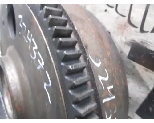 Mitsubishi 4D31 Flywheel