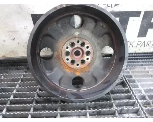 Mitsubishi 4D31 Flywheel