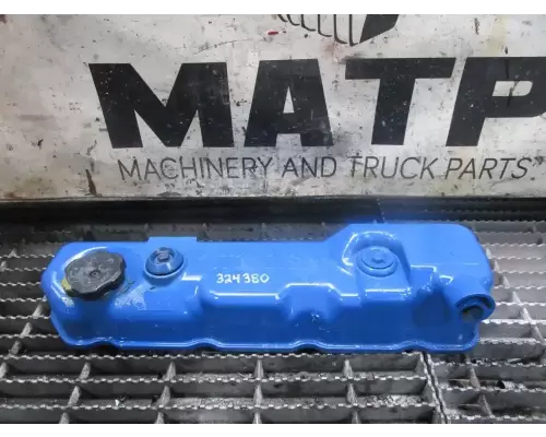 Mitsubishi 4D31 Valve Cover