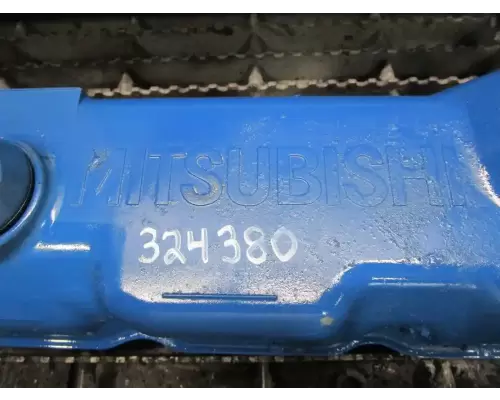 Mitsubishi 4D31 Valve Cover