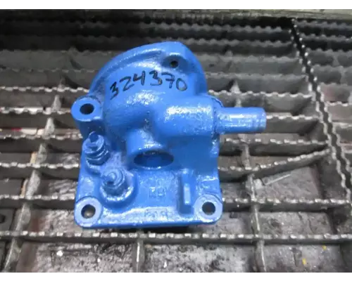 Mitsubishi 4D31 Water Pump