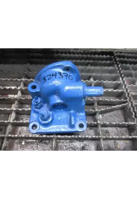 Mitsubishi 4D31 Water Pump