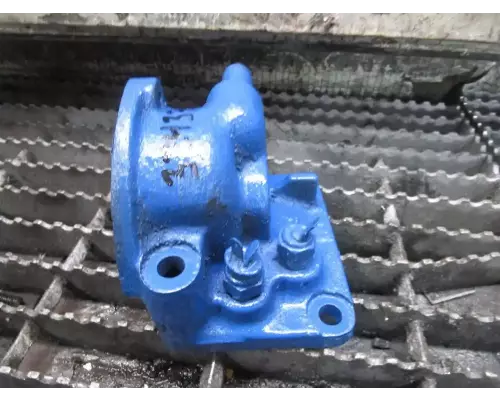 Mitsubishi 4D31 Water Pump